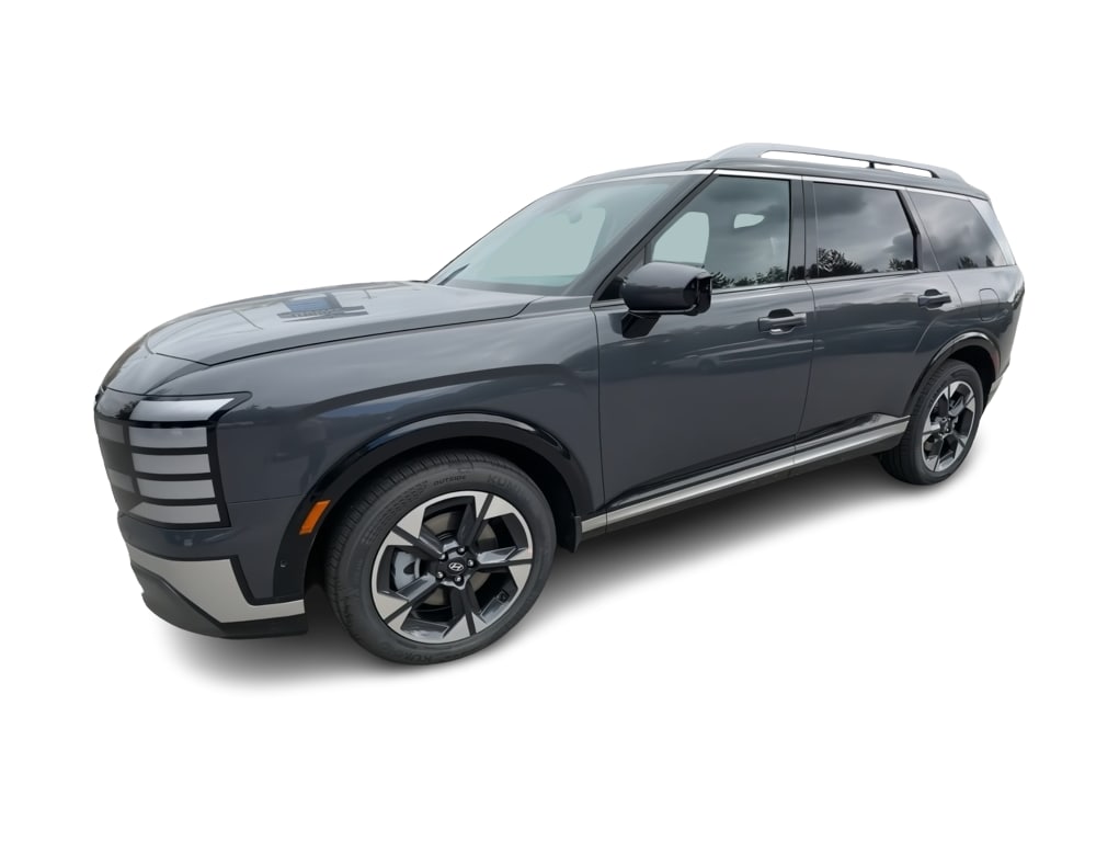 Thumbnail: 2026 Hyundai Palisade - 3