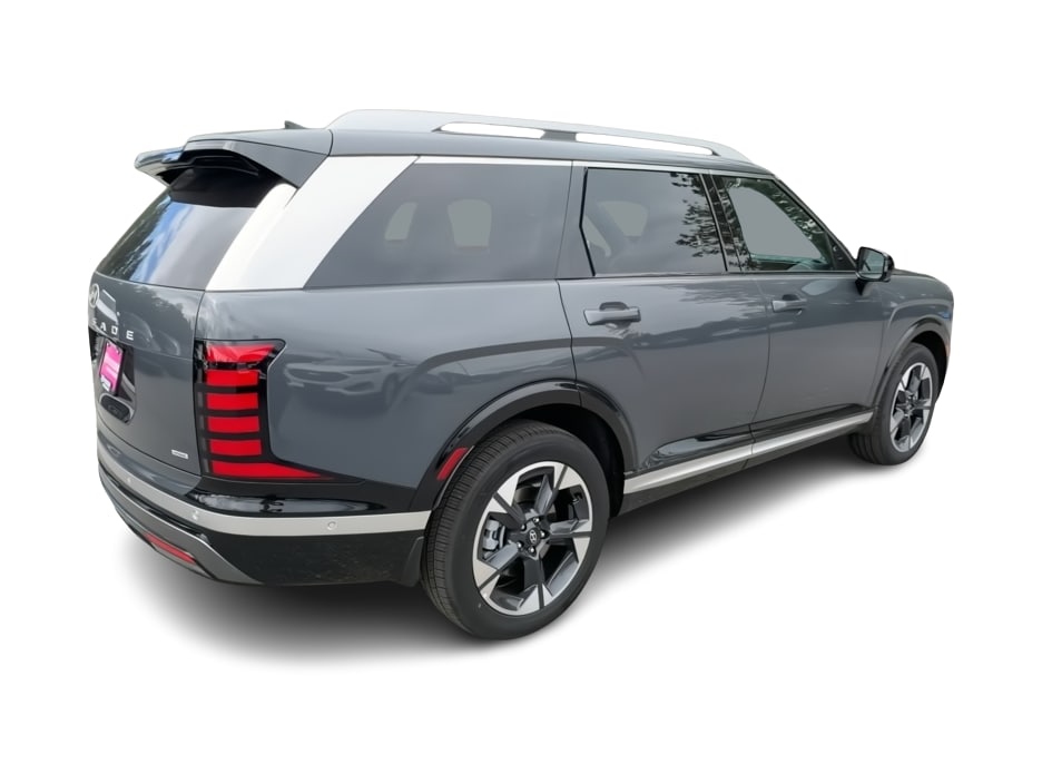 Thumbnail: 2026 Hyundai Palisade - 17
