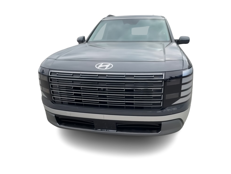 Thumbnail: 2026 Hyundai Palisade - 5