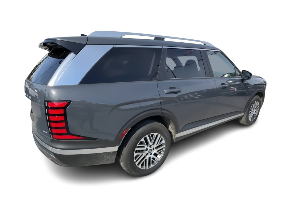 Thumbnail: 2026 Hyundai Palisade - 17