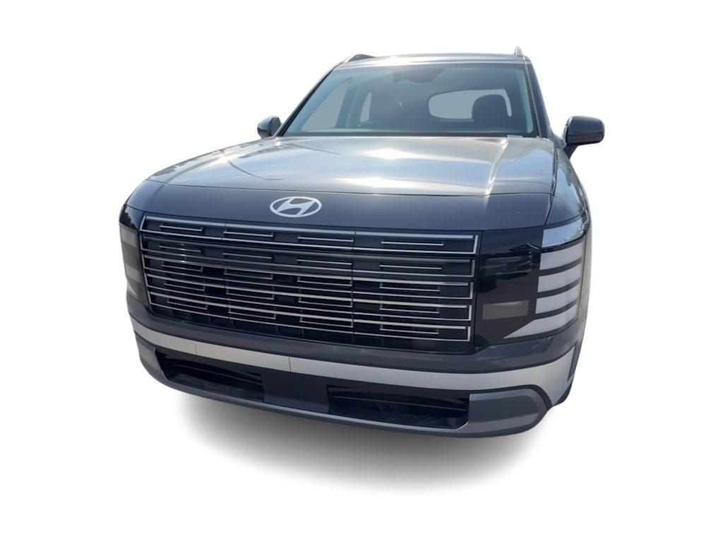 Thumbnail: 2026 Hyundai Palisade - 6