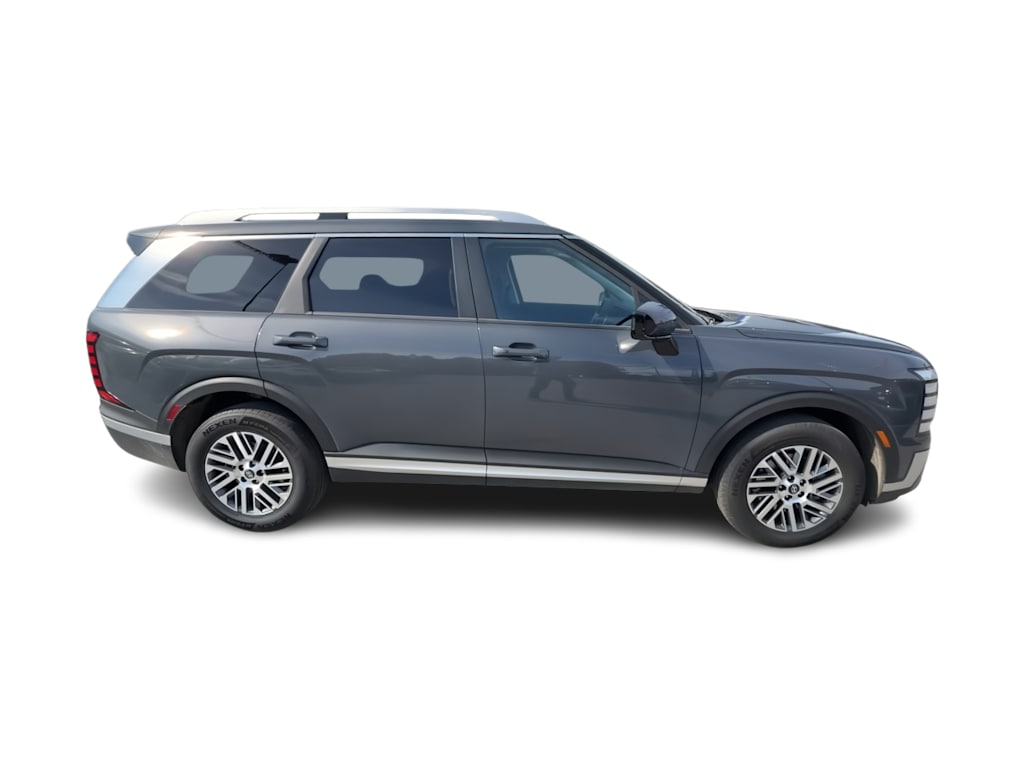 Thumbnail: 2026 Hyundai Palisade - 18
