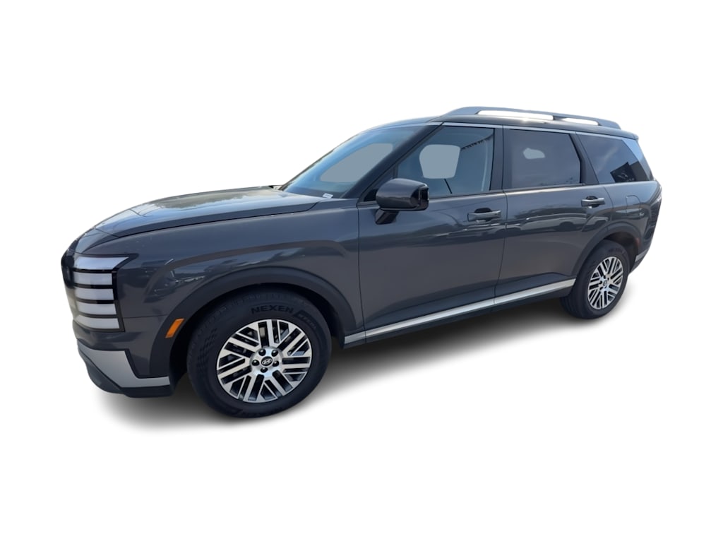 Thumbnail: 2026 Hyundai Palisade - 3