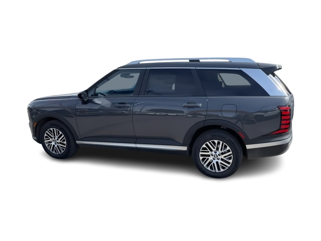 Thumbnail: 2026 Hyundai Palisade - 16