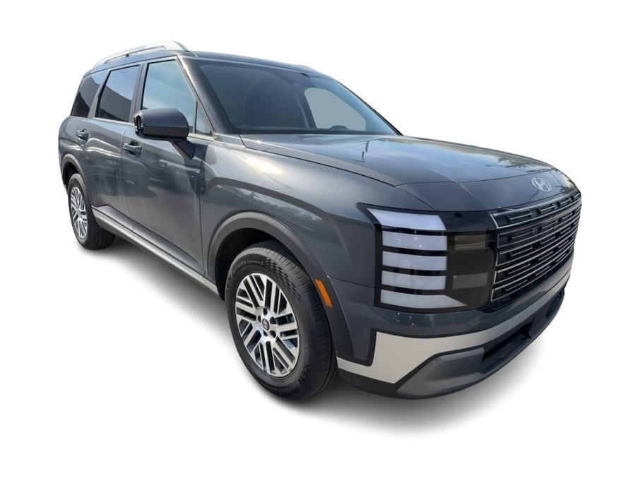 Thumbnail: 2026 Hyundai Palisade - 15
