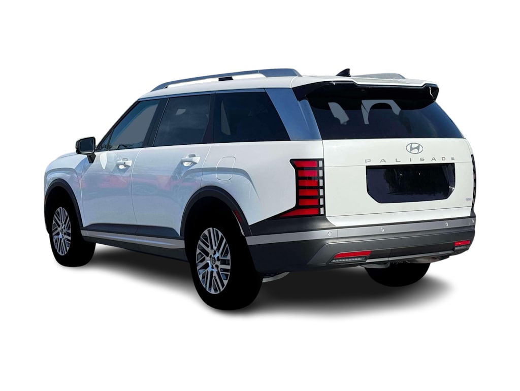 Thumbnail: 2026 Hyundai Palisade - 13