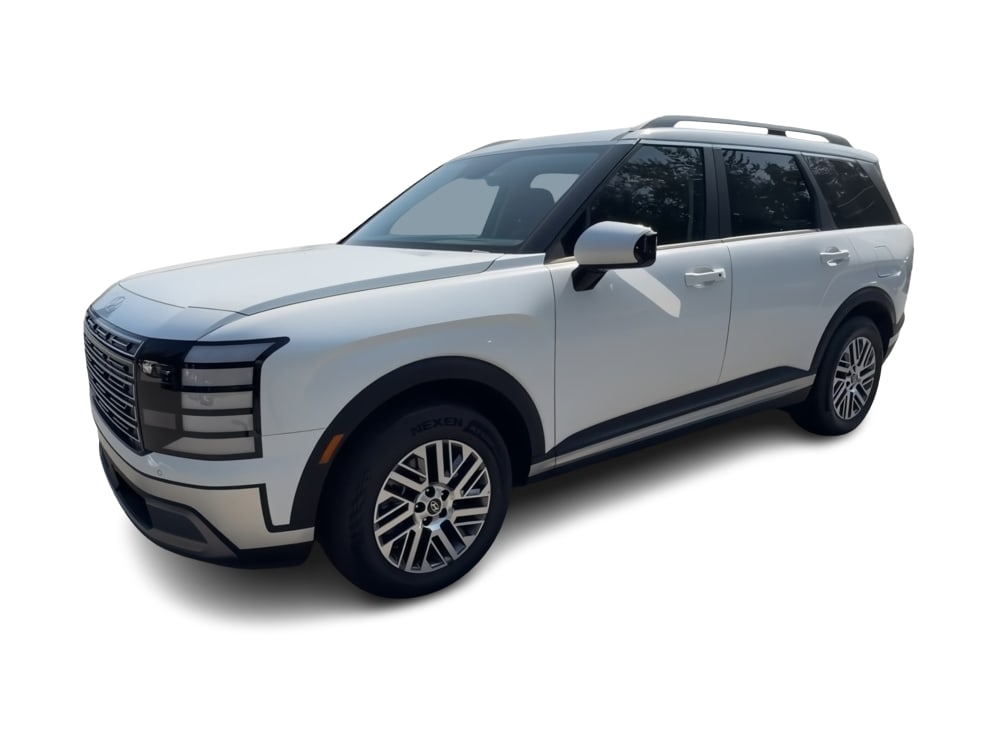 Thumbnail: 2026 Hyundai Palisade - 16