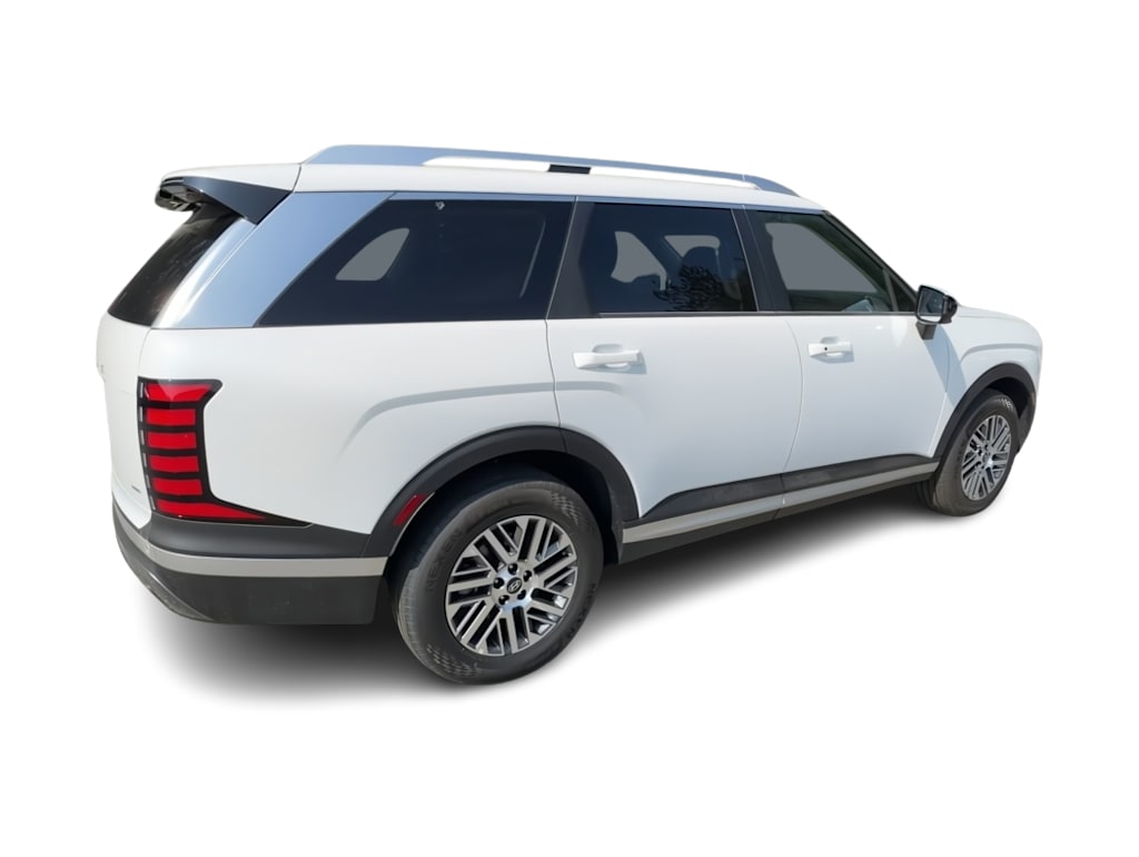 Thumbnail: 2026 Hyundai Palisade - 17