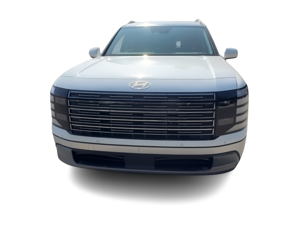 Thumbnail: 2026 Hyundai Palisade - 6