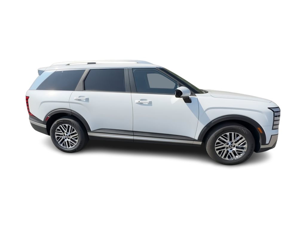Thumbnail: 2026 Hyundai Palisade - 18