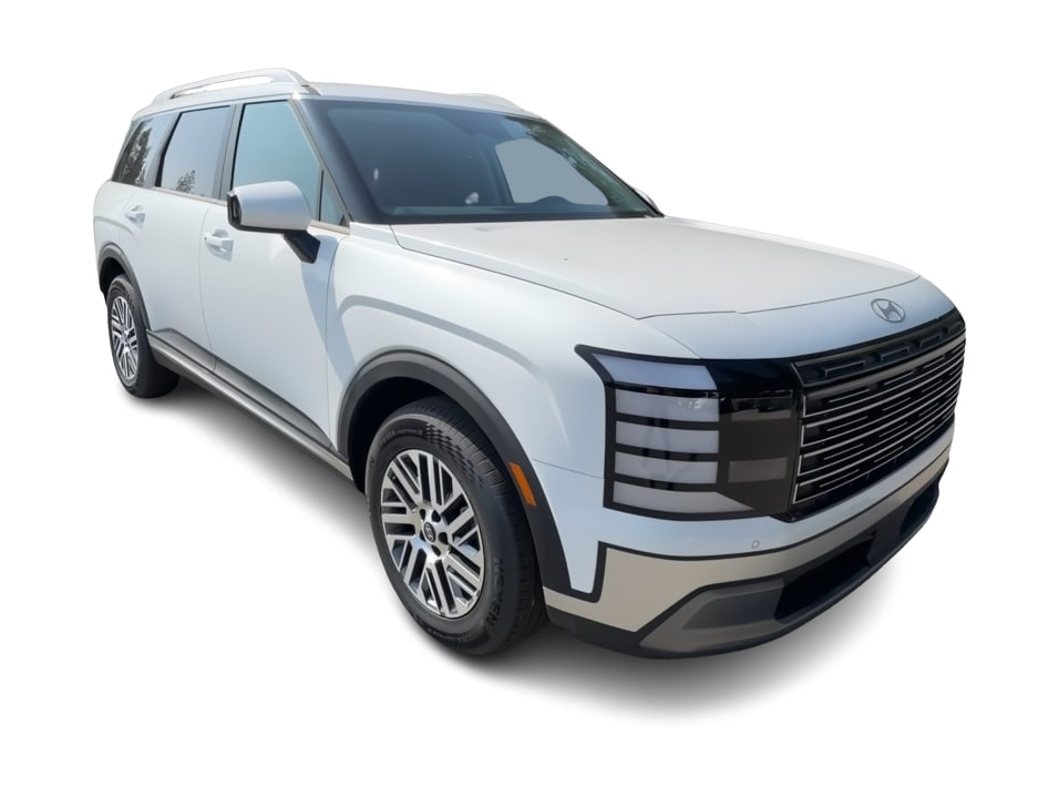 Thumbnail: 2026 Hyundai Palisade - 15