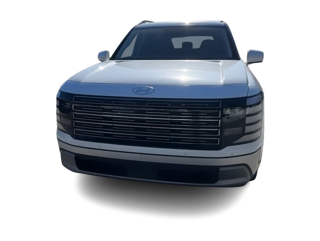 Thumbnail: 2026 Hyundai Palisade - 5