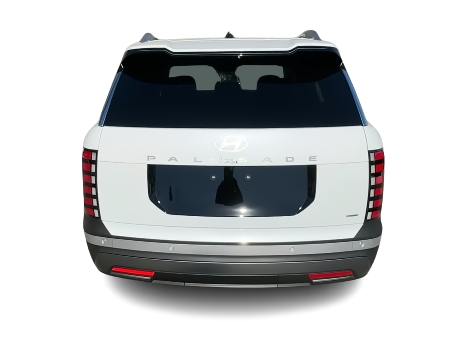 Thumbnail: 2026 Hyundai Palisade - 17