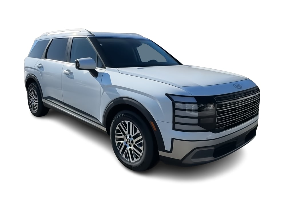 Thumbnail: 2026 Hyundai Palisade - 15