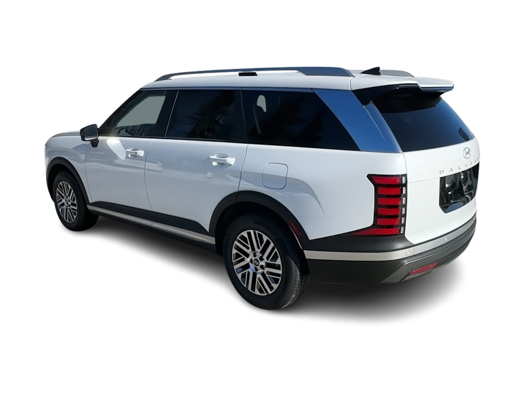Thumbnail: 2026 Hyundai Palisade - 4