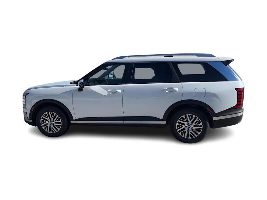 Thumbnail: 2026 Hyundai Palisade - 16