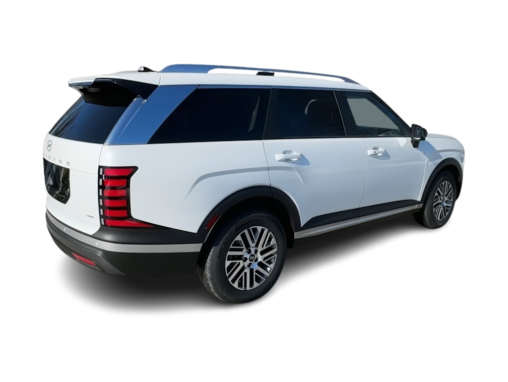 Thumbnail: 2026 Hyundai Palisade - 18