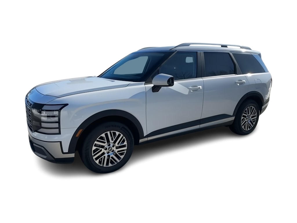 Thumbnail: 2026 Hyundai Palisade - 3