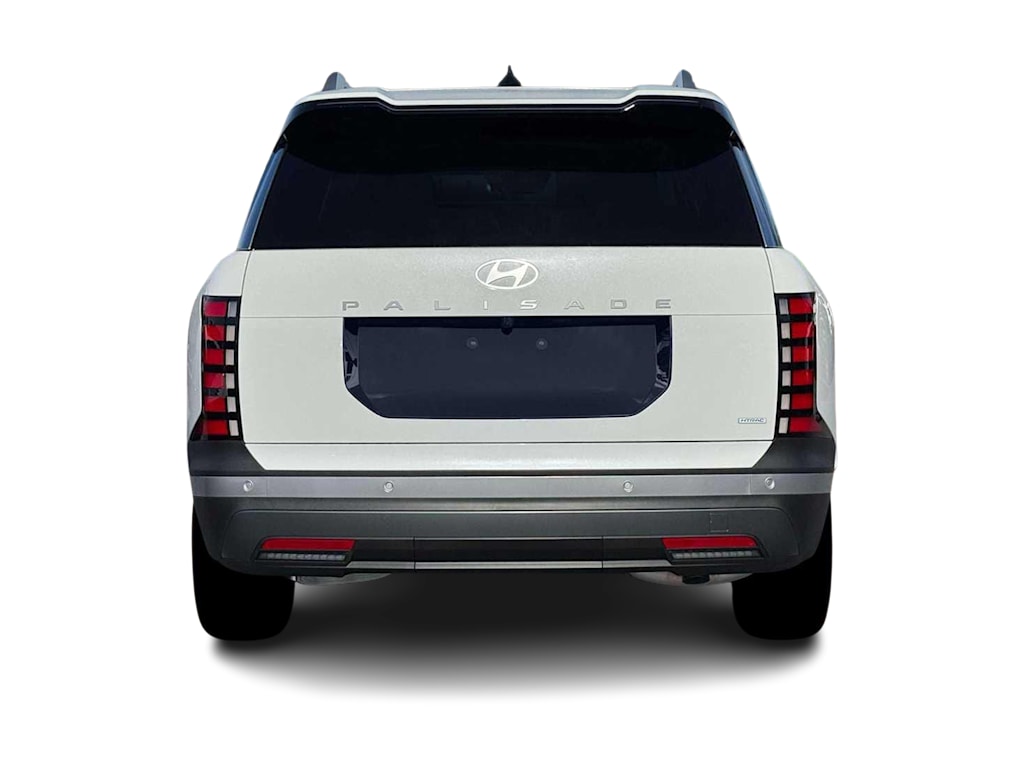 Thumbnail: 2026 Hyundai Palisade - 5