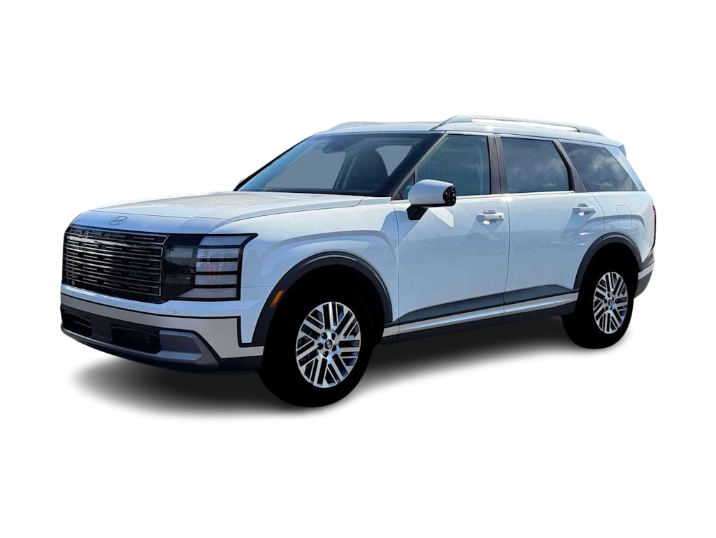 Thumbnail: 2026 Hyundai Palisade - 12