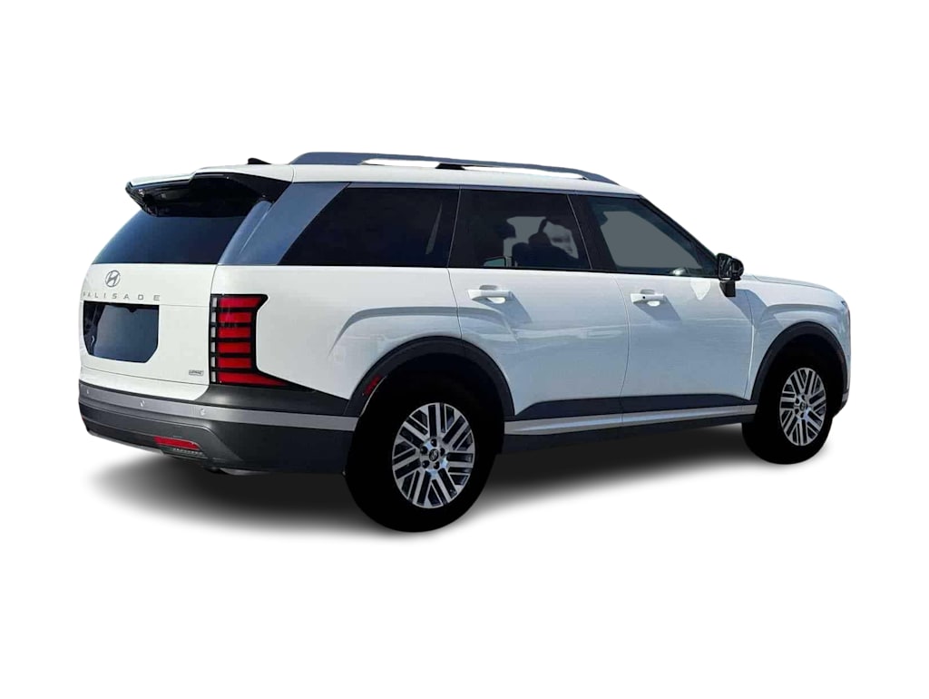 Thumbnail: 2026 Hyundai Palisade - 15