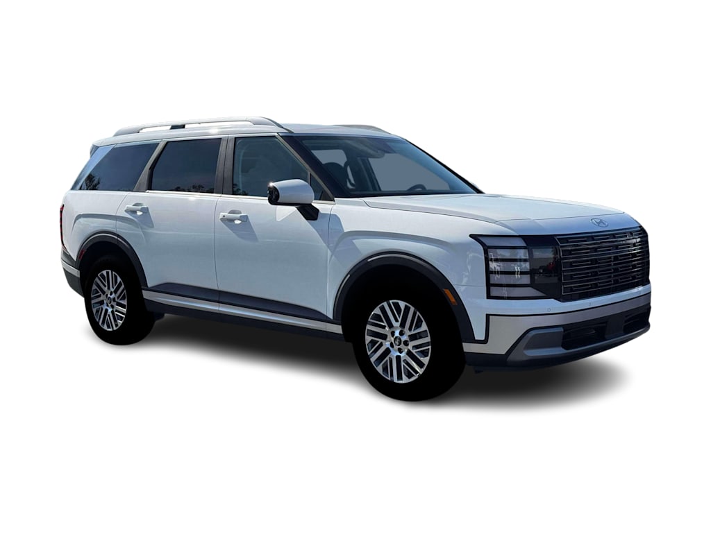 Thumbnail: 2026 Hyundai Palisade - 17