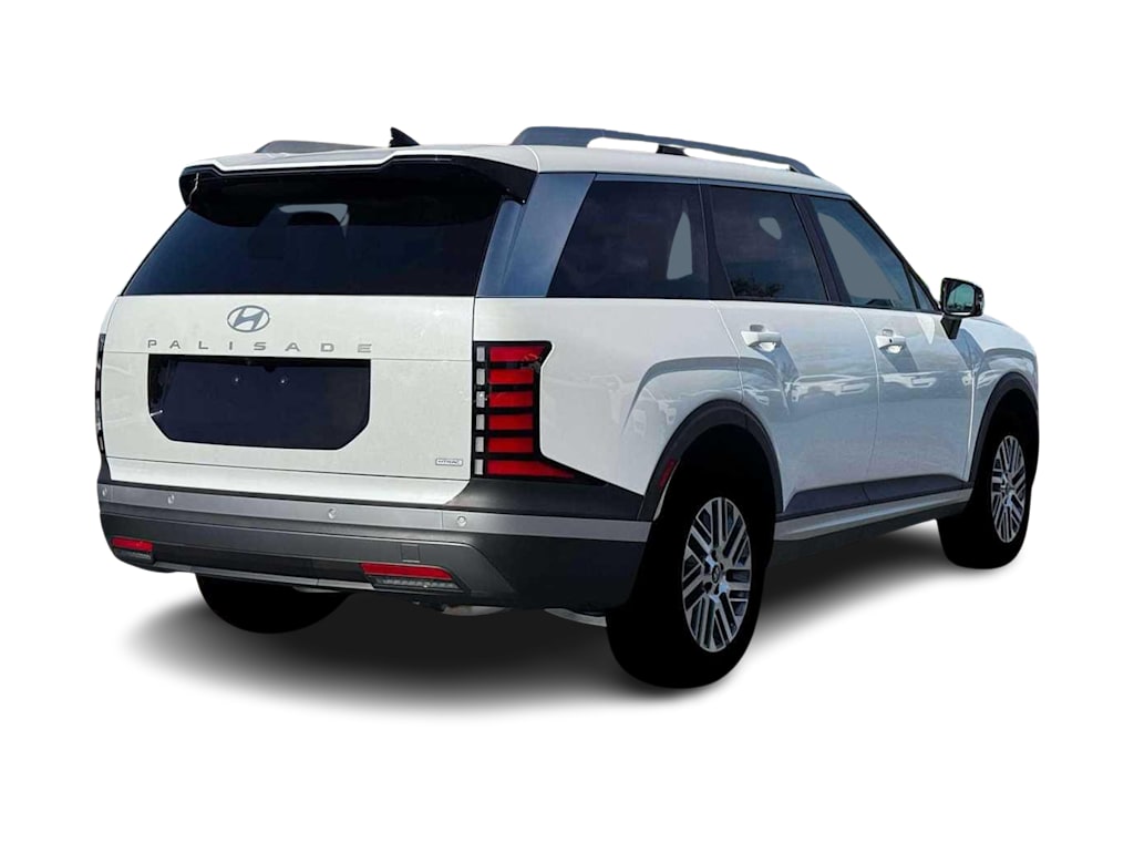 Thumbnail: 2026 Hyundai Palisade - 14