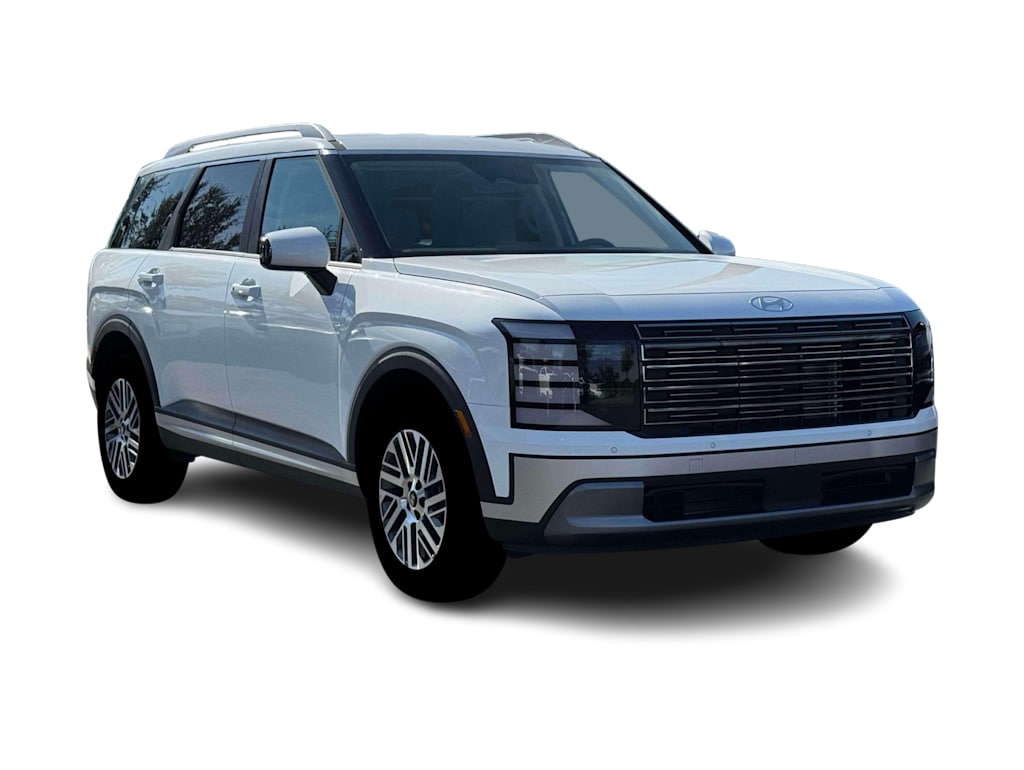 Thumbnail: 2026 Hyundai Palisade - 18