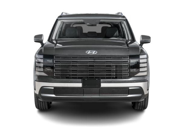 Thumbnail: 2026 Hyundai Palisade - 5