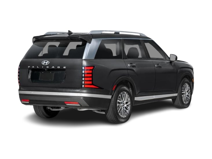 Thumbnail: 2026 Hyundai Palisade - 13
