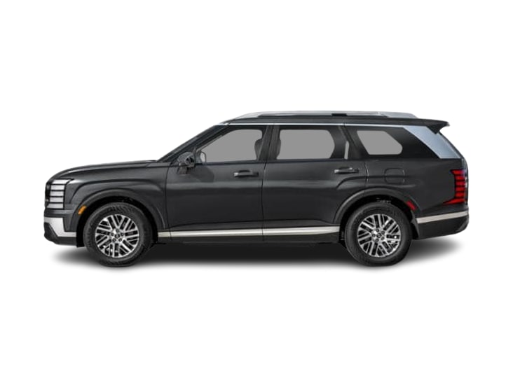 Thumbnail: 2026 Hyundai Palisade - 3