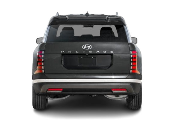 Thumbnail: 2026 Hyundai Palisade - 4