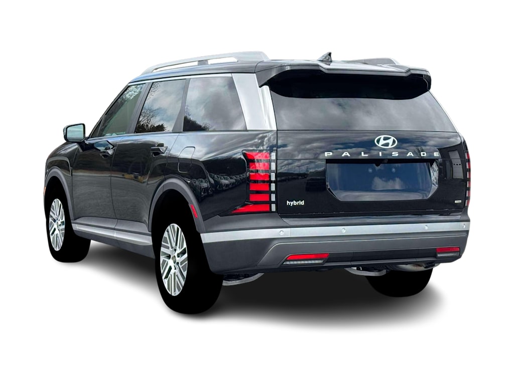 Thumbnail: 2026 Hyundai Palisade - 13