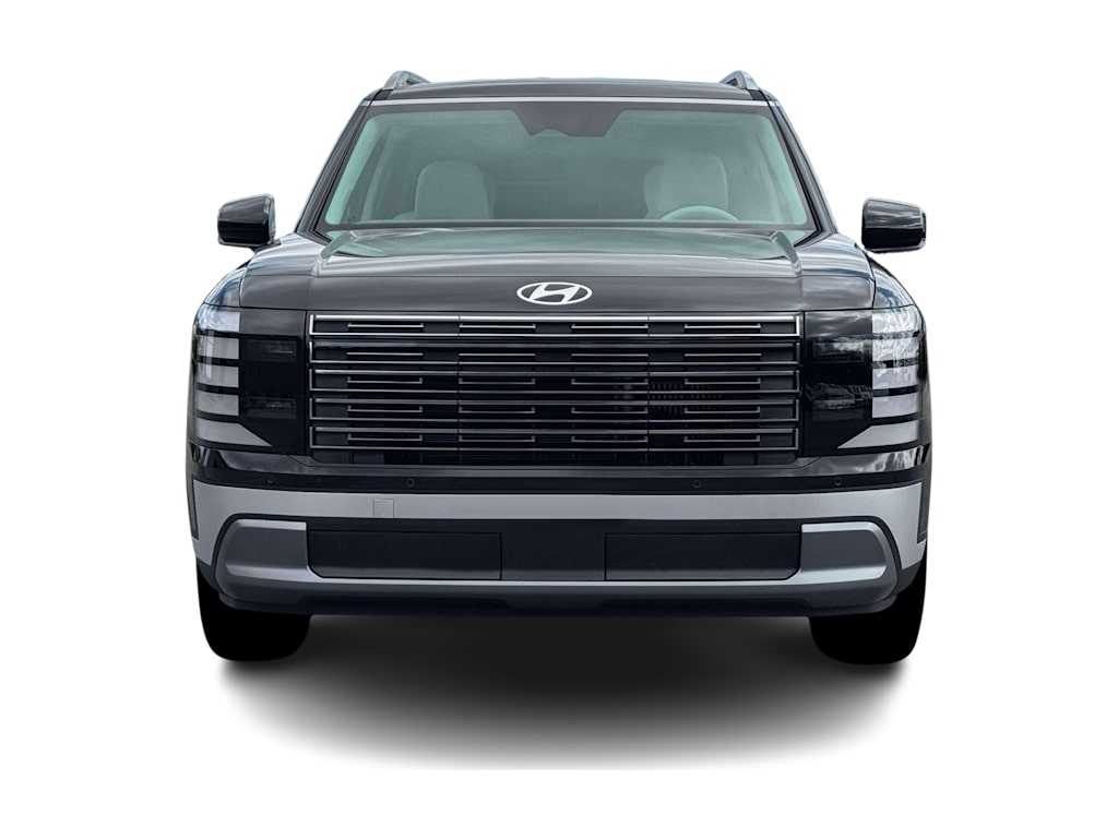 Thumbnail: 2026 Hyundai Palisade - 6