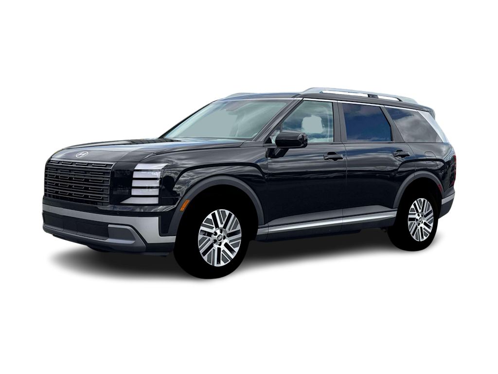 Thumbnail: 2026 Hyundai Palisade - 3