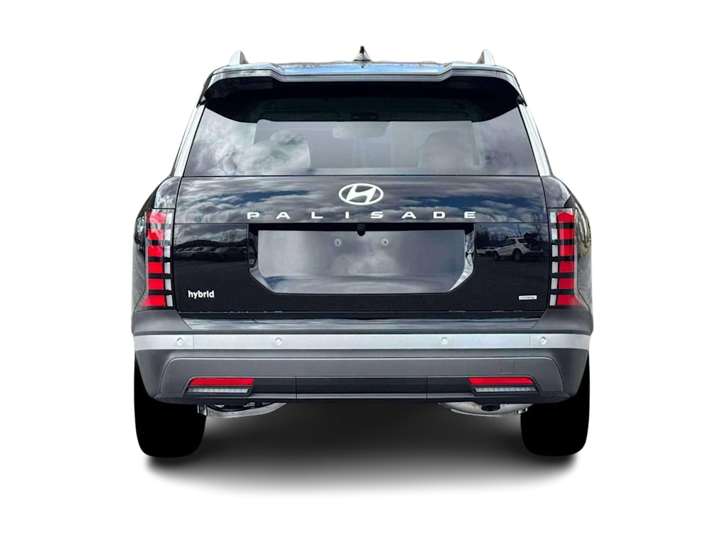 Thumbnail: 2026 Hyundai Palisade - 5