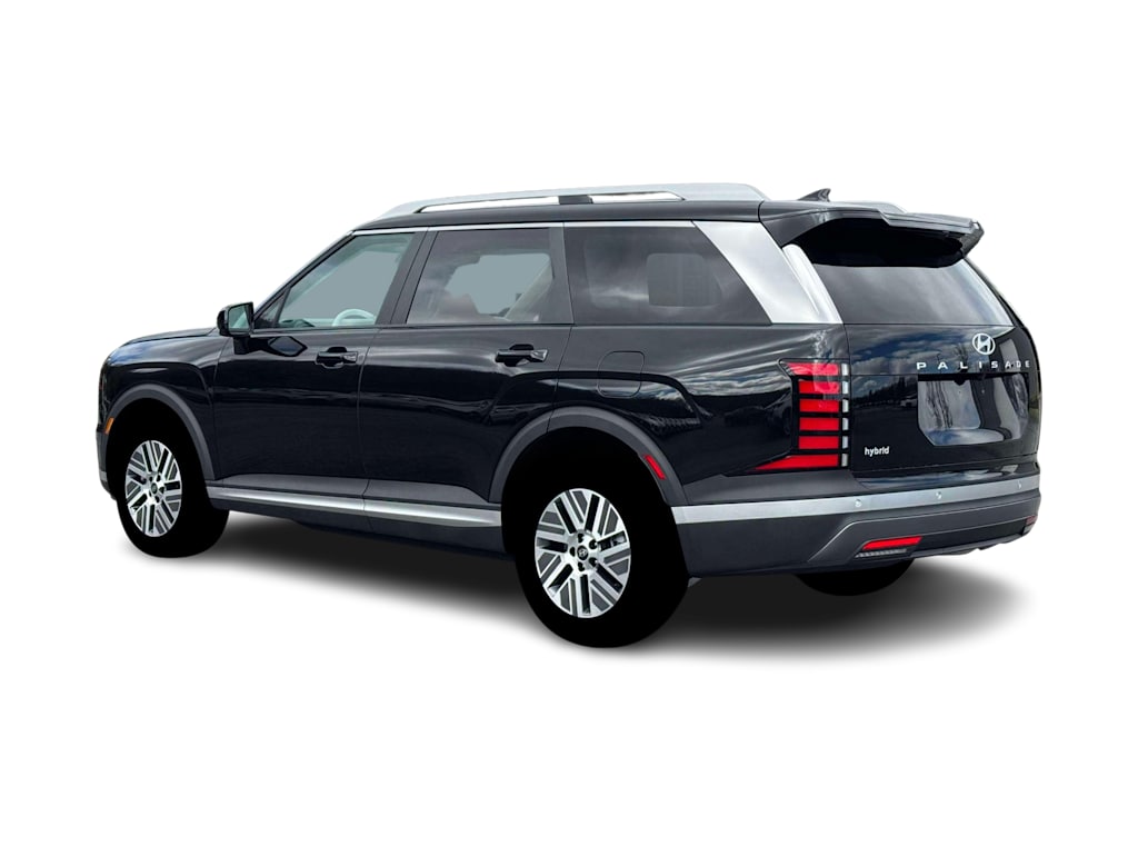 Thumbnail: 2026 Hyundai Palisade - 4