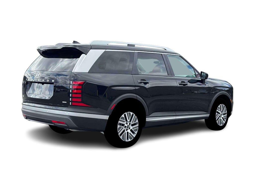 Thumbnail: 2026 Hyundai Palisade - 15