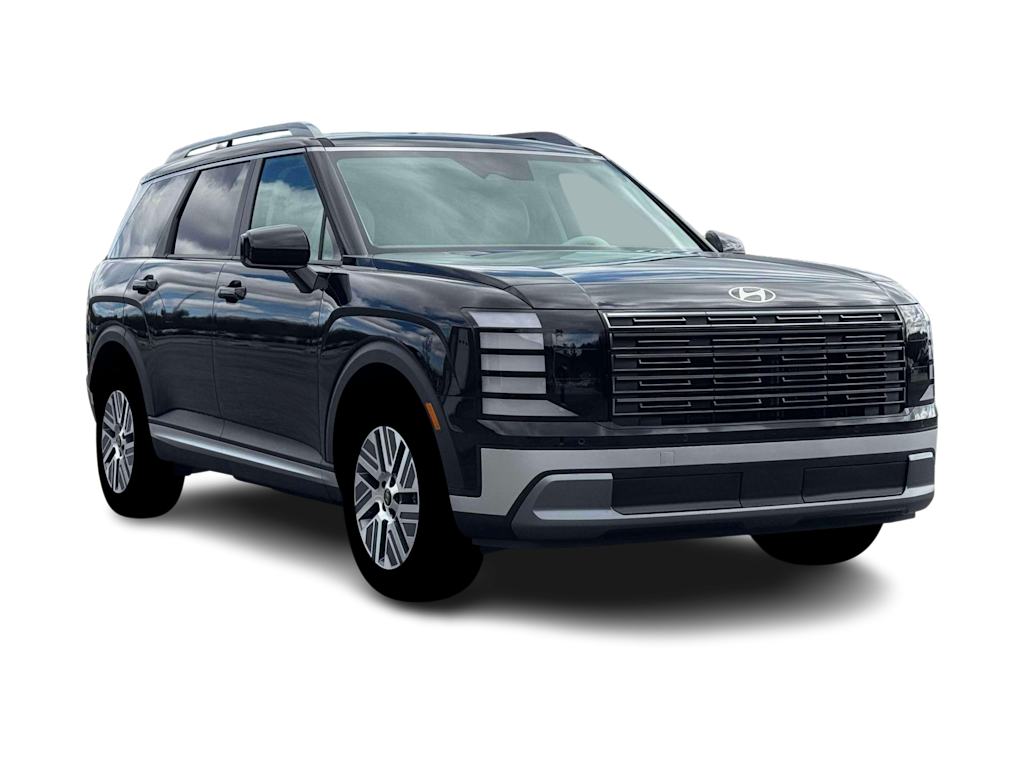 Thumbnail: 2026 Hyundai Palisade - 18