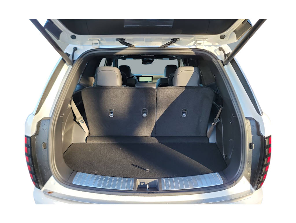 Thumbnail: 2026 Hyundai Palisade - 13