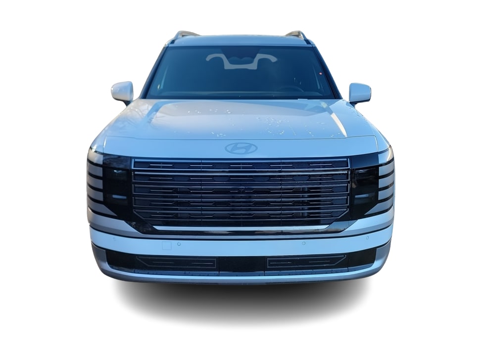 Thumbnail: 2026 Hyundai Palisade - 5