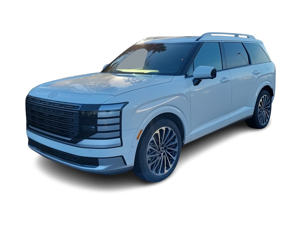 Thumbnail: 2026 Hyundai Palisade - 17