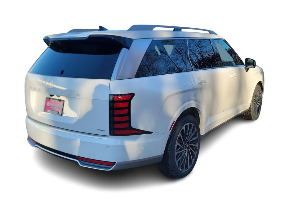 Thumbnail: 2026 Hyundai Palisade - 18