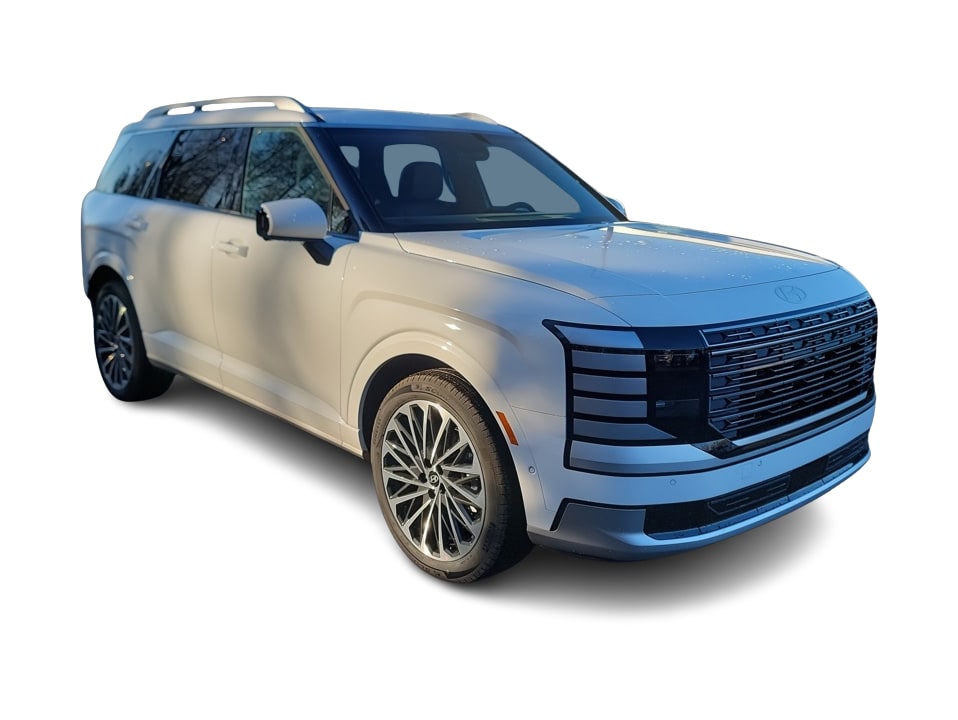 Thumbnail: 2026 Hyundai Palisade - 16