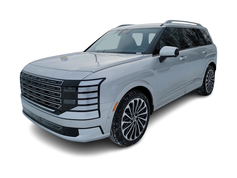 Thumbnail: 2026 Hyundai Palisade - 18