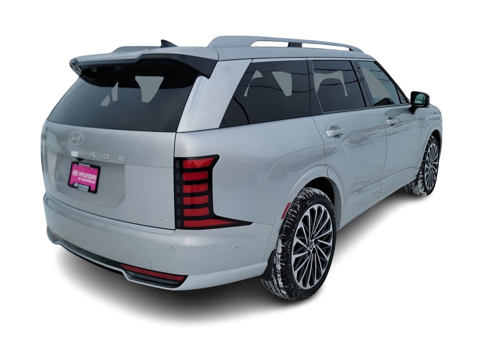 Thumbnail: 2026 Hyundai Palisade - 20