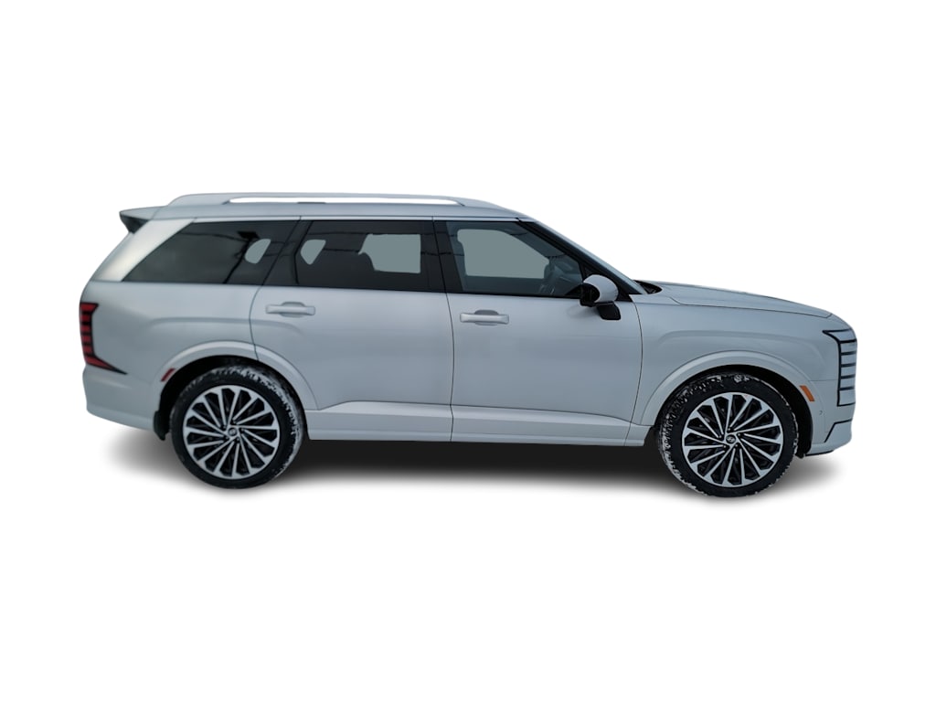 Thumbnail: 2026 Hyundai Palisade - 21
