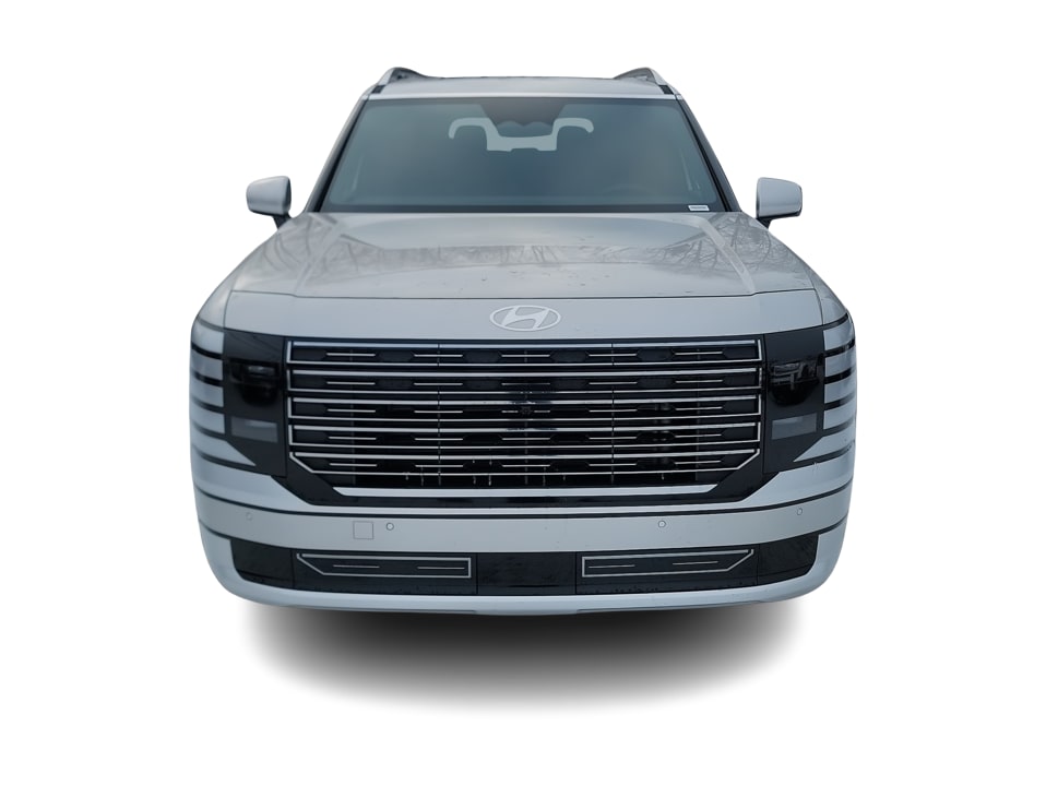 Thumbnail: 2026 Hyundai Palisade - 5