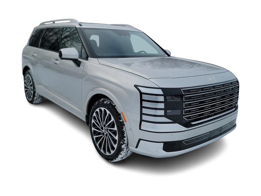 Thumbnail: 2026 Hyundai Palisade - 17