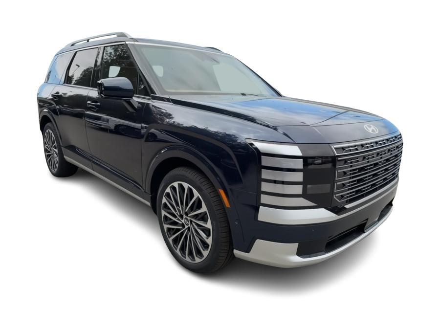 Thumbnail: 2026 Hyundai Palisade - 15